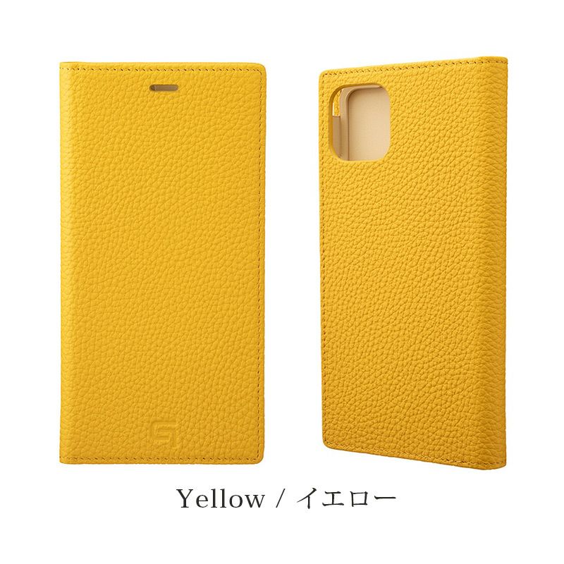 iPhone 11 Pro Max ケース 手帳型 本革 アイフォン ブランド