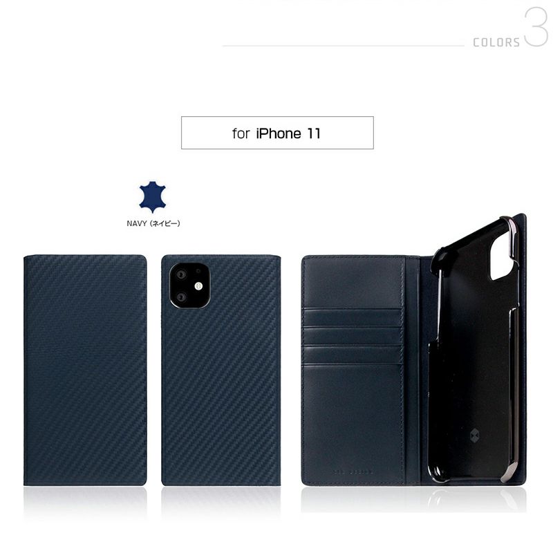 iPhone 11 ケース 手帳型 本革 アイフォン 11 ブランド おすすめ