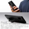 iPhone 11 Pro Max ケース レザー アイフォン ブランド 背面