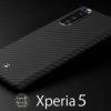 Xperia 5 ケース エクスペリア 5 ブランド SO-01M SO01M SOV41