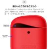 Airpods2 カバー ケース シリコン エアーポッド ホルダー Apple