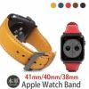 Apple Watch アップルウォッチ バンド 交換 ベルト 牛革