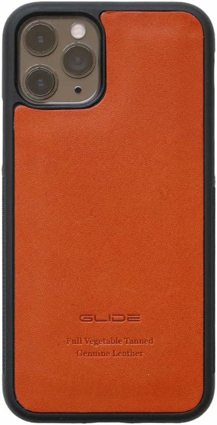 iPhoneSE 第3世代・第2世代 / iPhone11Pro / iPhone11ProMax / iPhone11  / iPhone8 / 7 ケース ブランド 本革 スマホケース 栃木レザー レッドブラウン