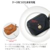 AirPods Proカバー ケース 本革 エアーポッド プロ ホルダー