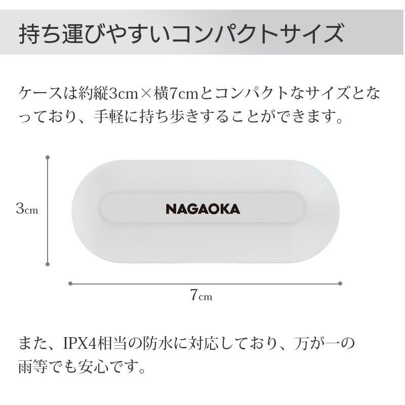 ブルートゥース イヤホン ワイヤレス 軽量 小型 ハンズフリー
