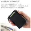 小銭入れ メンズ コインケース レディース 本革 牛革 ボックス