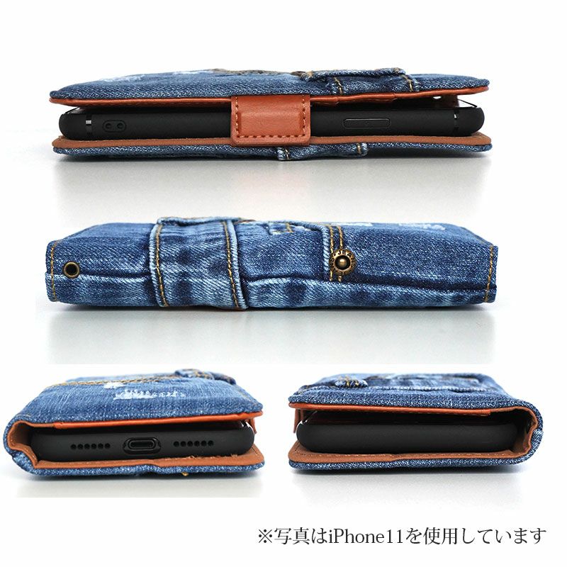 iPhone 11 / 11 Pro ケース iPhone 8 7 SE 2020 アイフォン 手帳