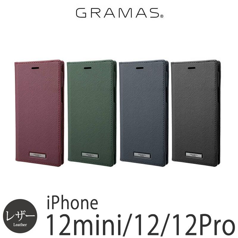 iPhone 12 12mini 12Pro ケース 手帳型 ブランド スマホケース