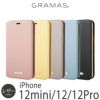 iPhone 12 12mini 12Pro ケース 手帳型 ブランド スマホケース