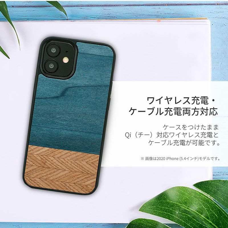 iPhone12 mini ケース 木製 カバー ブランド スマホケース 背面