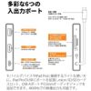 HyperDrive 最大100W PowerDelivery 対応 MAC BOOK Pro USB HUB