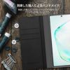 Galaxy Note20 Ultra 5G ケース 手帳 ギャラクシー カバー