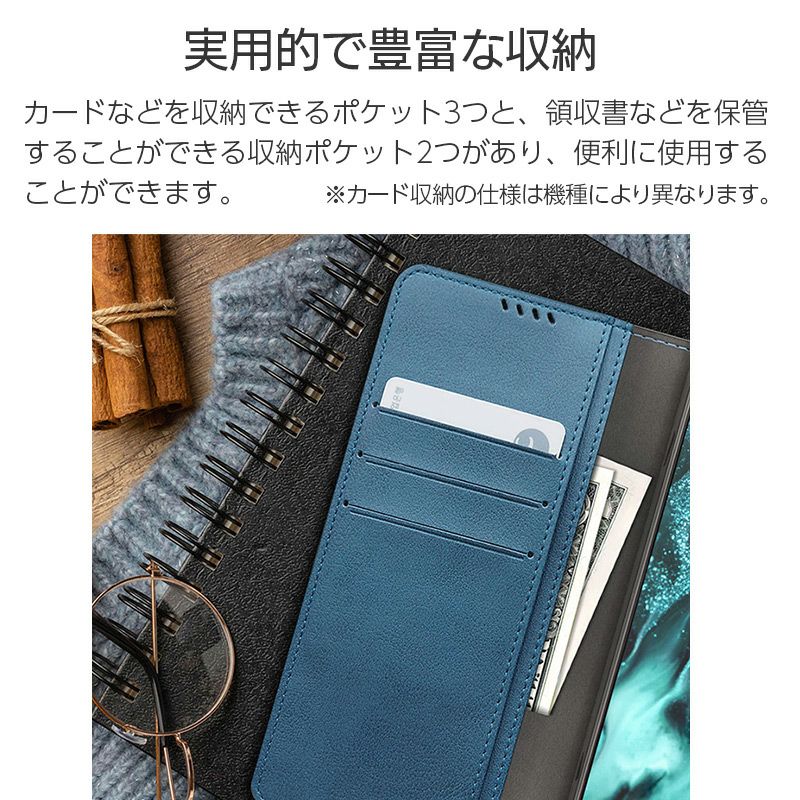 Galaxy S21 S21+ S21Ultra 5G ケース 手帳 ギャラクシー カバー