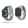 アップルウォッチ 革 バンド 38 40 41 42 44 45 AppleWatch