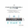 Apple Watch バンド ベルト 本革 エアートンネル構造 44/42mm 40/38mm