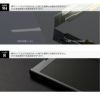 Xperia 1 III フィルム ガラス 割れにくい ブルーライトカット