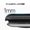 Apple Watch カバー 44mm フレーム アップルウォッチ 保護