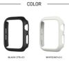 Apple Watch カバー 44mm フレーム アップルウォッチ 保護