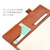 ほぼ日手帳 カバー カズンサイズ A5 栃木レザー 革 ノートカバー