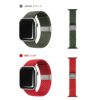 Apple Watch アップルウォッチバンド ナイロン 44mm 42mm ベルト