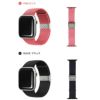 Apple Watch アップルウォッチバンド ナイロン 44mm 42mm ベルト