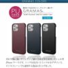 EURO Passione PU Leather Shell Case iPhone13 mini Pro Max ケース レザー 背面 カバー スマホケース