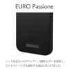 EURO Passione PU Leather Shell Case iPhone13 mini Pro Max ケース レザー 背面 カバー スマホケース