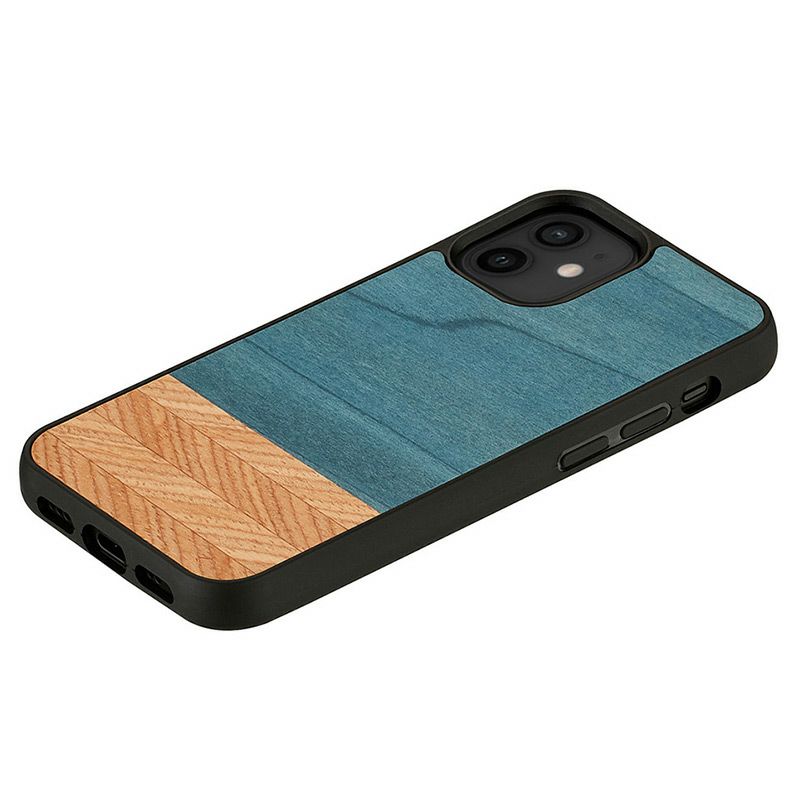 iphone13 　木製スマホケース Wooden case for iPhone13 | 木製雑貨店 ハコアダイレクトストア