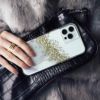 Case-Mate KARAT MARBLE iPhone13 mini Pro Max ケース クリア 背面 カバー スマホケース