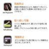 iPhone13 mini Pro Max フィルム 光沢 ガラス 液晶 保護 透明