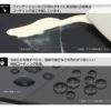 iPhone13 mini Pro Max フィルム 光沢 ガラス 液晶 保護 透明
