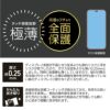 iPhone13 mini Pro Max フィルム  ガラス 液晶 保護 指紋防止 反射防止