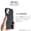 iPhone13 Pro ケース 本革 背面 カバー スマホケース ブランド