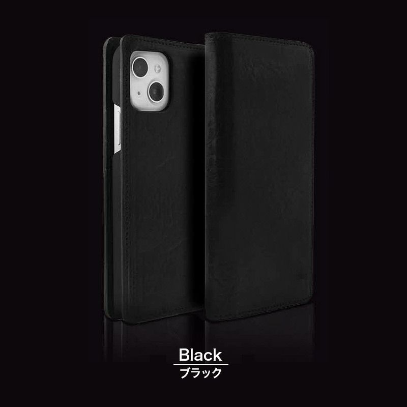 iPhone13 ケース 手帳型 ブランド 本革 スマホケース レザー 革