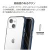 iPhone13 ケース クリア 背面 カバー スマホケース 透明ケース