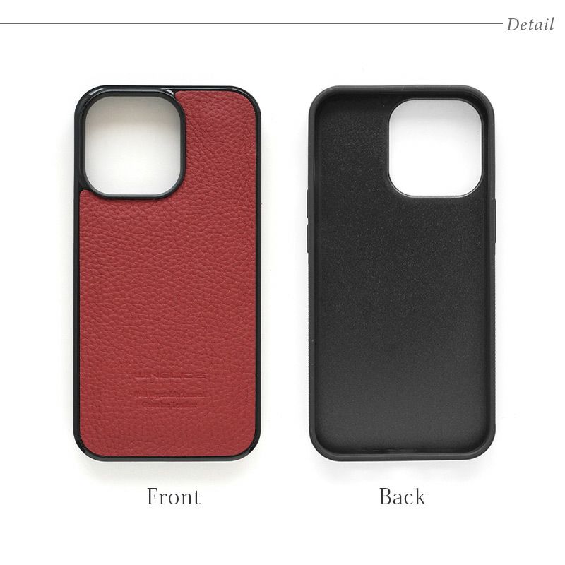 iPhone13 mini Pro Max ケース 本革 背面 カバー スマホケース