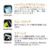 iPhone13 mini Pro Max フィルム 光沢 ガラス 液晶 保護 超透明