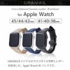 【送料無料】 Applewatch 交換 バンド 本革 レザー おしゃれ 