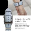 Applewatch アップルウォッチ 交換 バンド 本革 45 44 42mm 