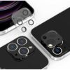 iPhone13 / 13mini フィルム 光沢 ガラス 液晶 保護 指紋防止 超透明