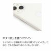 iPhone13 ケース クリア 背面 カバー スマホケース 透明ケース