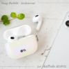 送料無料 AirPods Pro 3 カバー 2021 ケース エアーポッド 