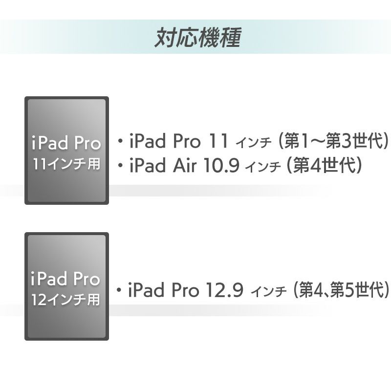 iPad mini Pro Air ペーパライク フィルム 液晶 保護 指紋防止