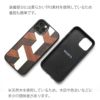 iPhone 13 mini Pro Max ケース カバーアイフォンケース ウッド