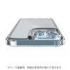 iPhone13 mini Pro Max ケース クリア 背面 カバー 衝撃吸収