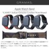 Applewatch 交換 バンド 本革 レザー 45 44 42 41 40 38 mm