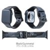 Applewatch 交換 バンド 本革 レザー 45 44 42 41 40 38 mm