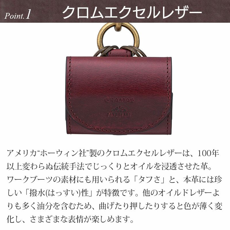 AirPods Pro カバー ケース 本革 エアーポッド プロ ホルダー