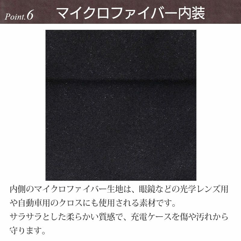 AirPods Pro カバー ケース 本革 エアーポッド プロ ホルダー