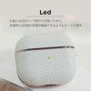 airpods 第3世代 ケース レザー エアーポッド 3 ホルダー